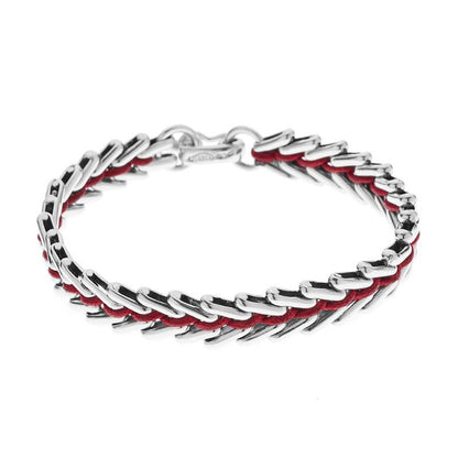 Vinci Double Men's Bracelet