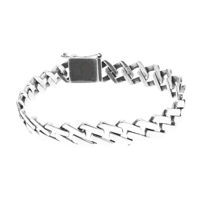 Vinci Men's Bracelet