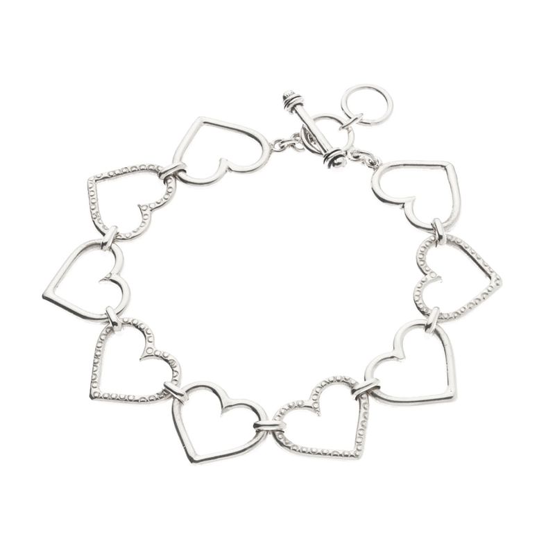 Lucky Love Bracelet