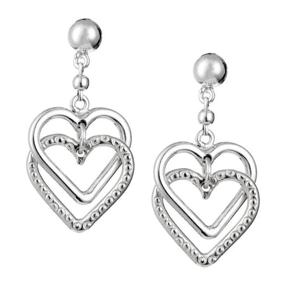 Lucky Love Earrings