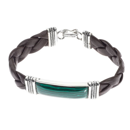 Matteo Matte Men's Bracelet