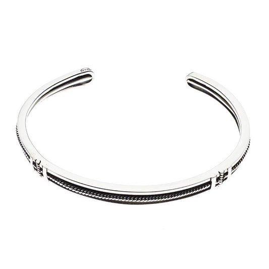 Odyssey Elegant Men's Bracelet