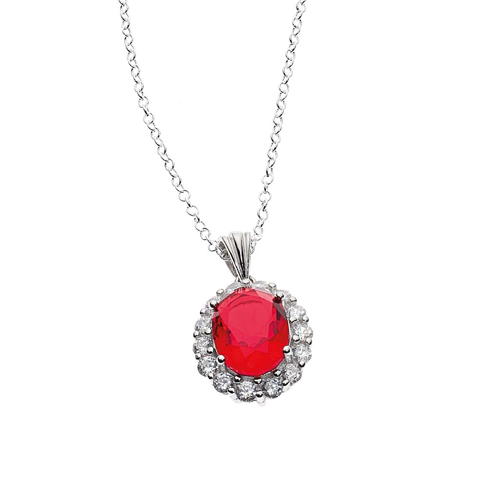 Amore Necklace