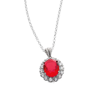 Amore Necklace