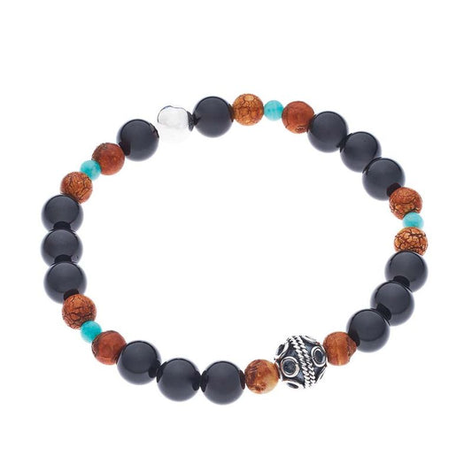 Giovanni Soul Men's Bracelet