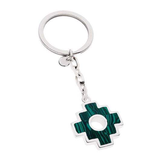 Chakana Keychain