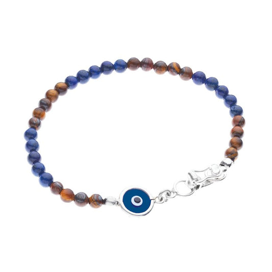 Antonio Soul Eye Men's Bracelet