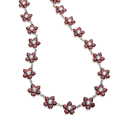 Sangre Classic Necklace