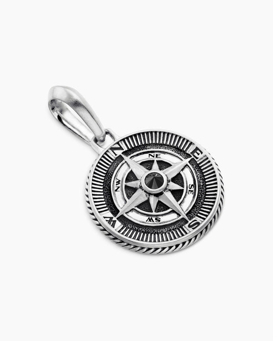 Compass Pendant